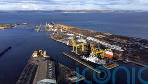 Government must transform UK ports to boost floating offshore wind, report says