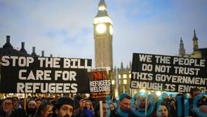 More than 300 experts sign letter against Government’s ‘unworkable’ migrant Bill