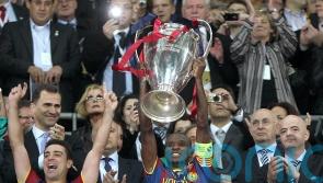 On this day in 2012 – Barcelona announce Eric Abidal to have liver transplant