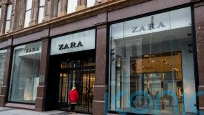 Zara parent firm Inditex posts jump in profit as shoppers return to stores