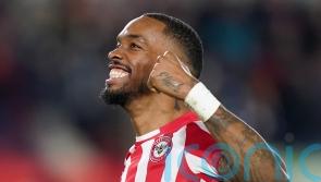 Ivan Toney can be very able alongside Harry Kane with England, says Thomas Frank