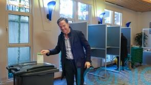 Dutch go to polls in mid-term provincial elections