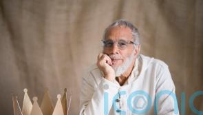 Yusuf/Cat Stevens to release new album ahead of Glastonbury legends slot