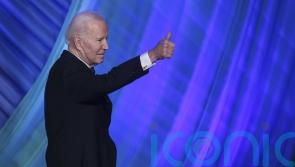Micheal Martin looking forward to Joe Biden ‘coming home’
