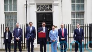 Hunt promises ‘growth Budget’ with improving economy