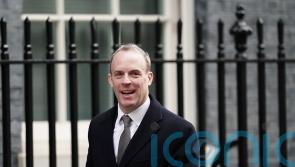 Raab tells peers: ‘Overwhelming majority’ of staff ‘relish’ his ambitious agenda