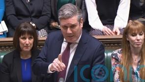 Stand up to snowflake MPs after Gary Lineker row, Starmer tells Sunak