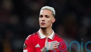 Antony misses training on eve of Manchester United’s clash with Real Betis