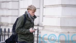 Police detention officer convicted of terror offence over UDA posts