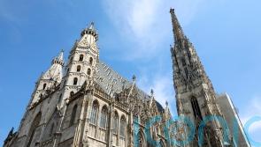Austrian police warn of possible threat to Vienna churches