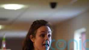 Forbes: Cabinet will be refreshed if I become first minister