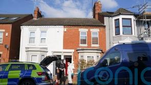 Teacher’s partner found buried under bark, rubble and bricks, jury told
