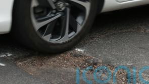 Pothole repairs fund gets £200m boost in Budget