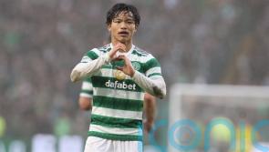 Celtic pair Reo Hatate and Kyogo Furuhashi overlooked again by Japan