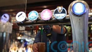Duty on draught beer to be frozen to help the ‘great British pub’