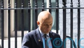 Hunt gives nod to predecessor in cash boost pledge for suicide prevention work