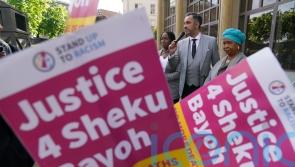 Ex-detective criticises police evidence-gathering in Sheku Bayoh case