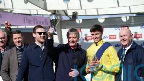 Marine Nationale possible for Punchestown after ‘fantastic two days’ for Connell