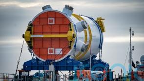 Chancellor reclassifies nuclear power as ‘environmentally sustainable’