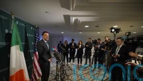 Leo Varadkar’s US visit to focus on diaspora and Good Friday anniversary