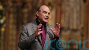 David Suchet returns to theatre in gesture of support after Arts Council cuts