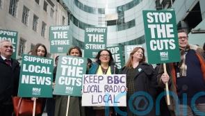 BBC journalists forced to strike over proposed local radio cuts – John McDonnell