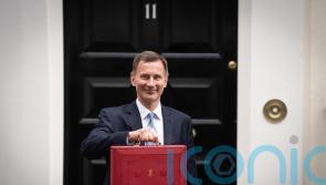 Budget to provide extra £130m for public spending in N Ireland, says Government