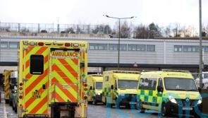 Health service faces £300m gap in ‘best case’ budget scenario, MLAs told