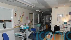 Baby allegedly murdered by nurse Lucy Letby was injected with air, court told