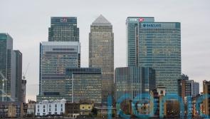 London’s stocks have worst day since start of Covid as banking crisis fears grow