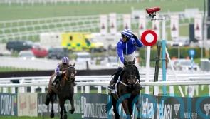 Energumene all class in Champion Chase defence