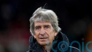 Manuel Pellegrini retains hope Real Betis can turn around Manchester United tie