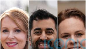 Leadership candidates demand SNP membership numbers are published
