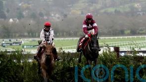 Delta Work edges Galvin in Elliott cross-country domination