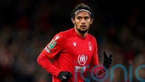 Nottingham Forest supporting Gustavo Scarpa after Brazilian loses money in scam