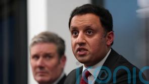 I dare SNP candidates to put Tories in power after general election &ndash; Sarwar