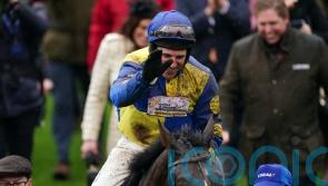 Langer Dan delivers long-awaited Festival victory