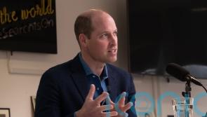 William discusses Diana’s influence in Red Nose Day homelessness campaign video