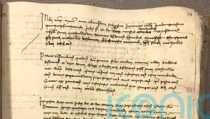 Leonardo da Vinci’s mother was a slave, claims Italian novelist