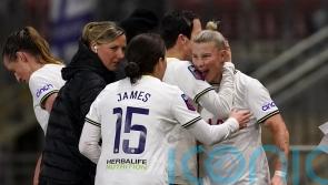 Stunning Bethany England strike earns Tottenham vital victory over Leicester