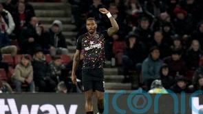 Ivan Toney strikes again as Brentford beat Southampton for slim European chance