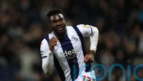 West Brom suffer blow in hunt for play-off spot with draw at Cardiff
