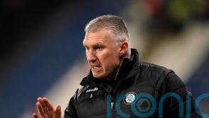 Nigel Pearson admits Bristol City ‘made too many poor errors’ against Luton