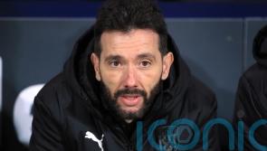Carlos Corberan still confident West Brom can secure play-off place