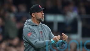 Jurgen Klopp admits Liverpool ‘did not show a special performance’ versus Madrid