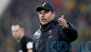 A very hard evening – David Wagner laments Norwich’s draw with Huddersfield