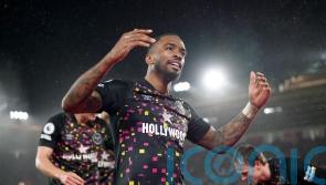 Ivan Toney has done enough to be recognised for England selection – Thomas Frank