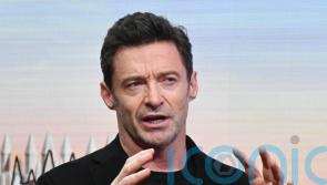 Hugh Jackman shares training update on ‘becoming Wolverine again’