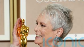 Jamie Lee Curtis says Oscar will be ‘they/them’ in support of trans daughter