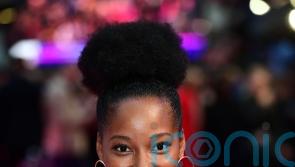 Jamelia says motherhood is her ‘favourite responsibility and role’